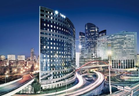 Fotomural la Defense 8-912 Fotomural la Defense 8-912