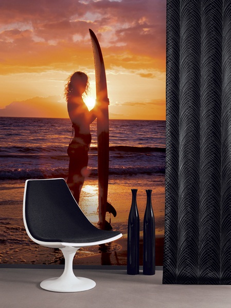 Fotomural Surf - Deportes