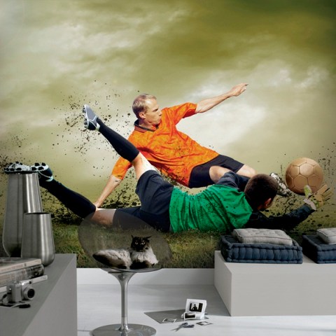 Fotomural Futbol - Deportes