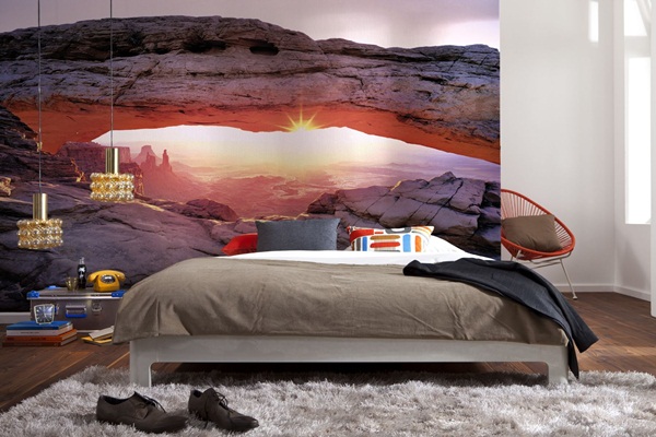 fotomural grand canyon 8-521 fotomural grand canyon 8-521