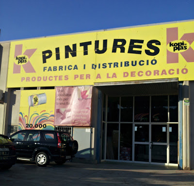 Tienda Fotomurales en Martorell