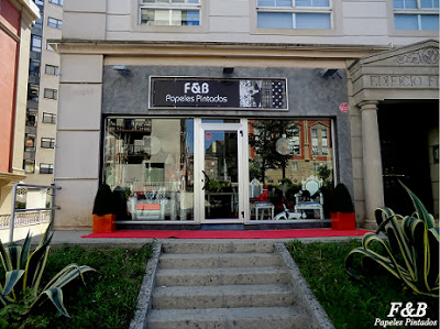 Tienda Fotomurales Baratos en Vigo