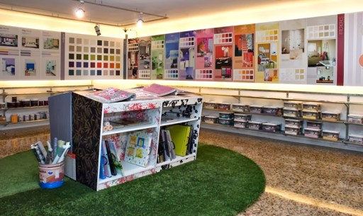 Tienda Fotomurales Sabadell Tienda Fotomurales Sabadell