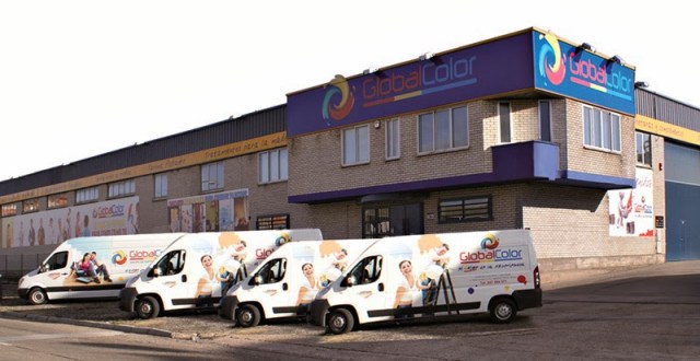 Tienda Fotomurales Burgos 