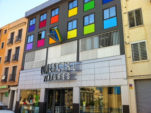 Fotomurales Baratos Lleida