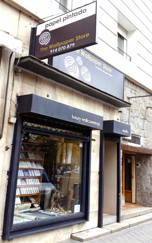 Fotomurales Baratos Madrid