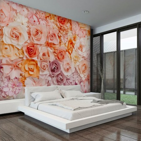 Fotomural 147 Flowers - OFERTA 69,90 €