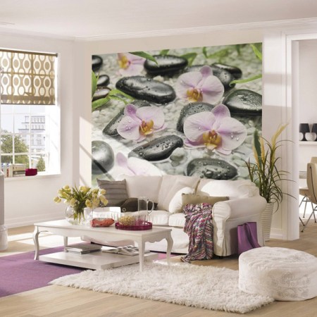 Fotomural Zen - sale a 45,21 €